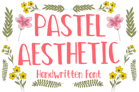 Pastel Aesthetic: Soft, Sweet, and Surprisingly Strategic